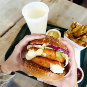 bioburger nancy